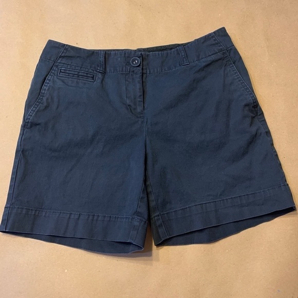 6 for $25 Talbots petites shorts size 2 - Picture 1 of 5